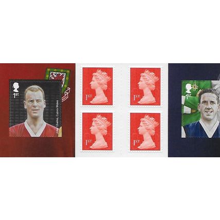 SG PM37: Football Heroes