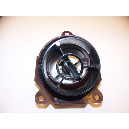 1971 CHRYSLER IMPERIAL DASH A/C VENT #2936333 BURGUNDY OEM LEBARON