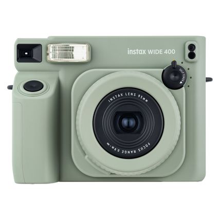 Fujifilm Instax Wide 400 Instant Film Camera