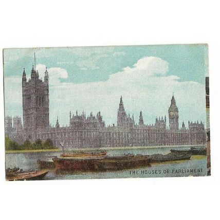 Anerley S.O.S.E Postmark Aug 24th 1906.
