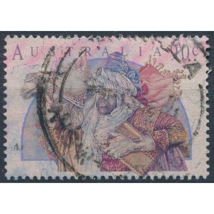 Christmas - Australia 1991 - FH - SG 1311 (E)