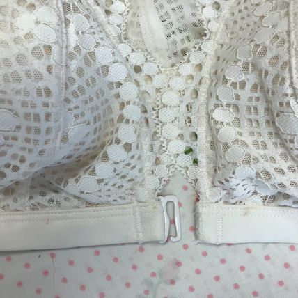 Victoria's Secret Balconette Bra Beige Size L NWT MSRP $24 Lingerie Intimates
