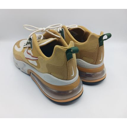 Size 12 - Nike Air Max 270 React Reggae'
