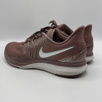 Nike In-Season TR 8 PRM Women’s Size 7 Smokey Mauve Training Shoes