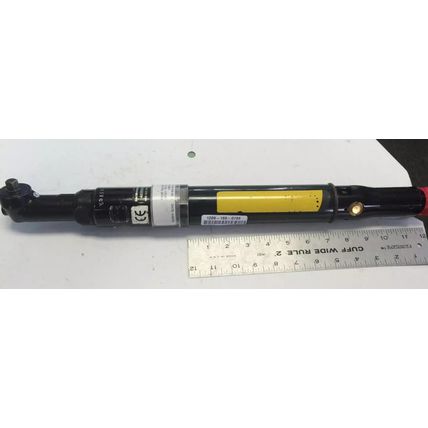 TECH-MOTIVE 48156A-35 ELECTRONIC 3/8" NUTRUNNER WRENCH,35Nm,485600-3272,BG