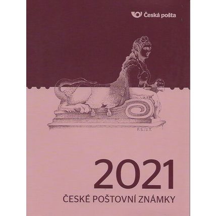 Po RA 29: Year Album 2021