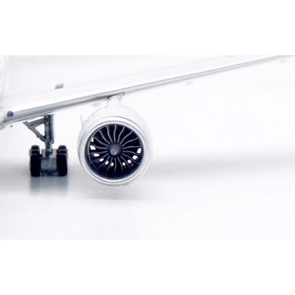 AIR CHINA B777-300ER REG: B-1266 W/S - AVIATION 400 AV4296 1/400 PRE ORDER