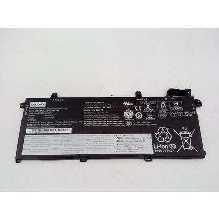 Genuine L18C3P72 Battery 49Wh For Lenovo ThinkPad T490 T14 L18L3P73 SB10T83197