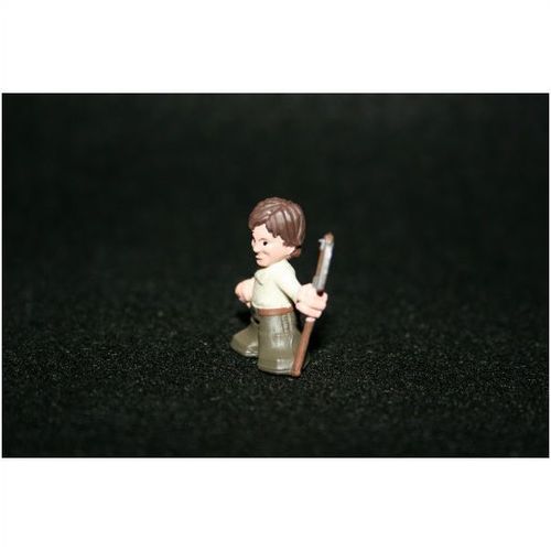Star Wars Fighter Pods Series 3 ~ #3-17 ~ Han Solo Sail Barge
