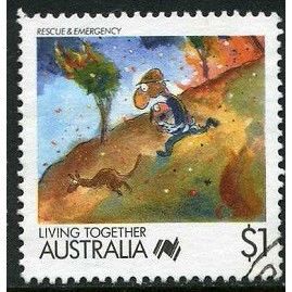 1988/1995 SG 1136 - fine used (o)