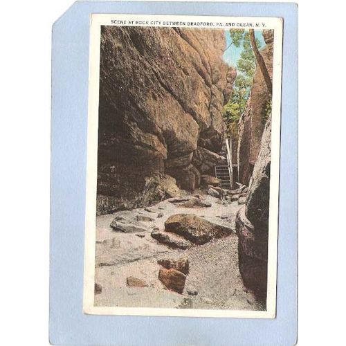 New York Rock City Scene At Rock City ny_box2~674