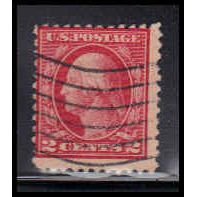 Used 499 2c George Washington Average K3878
