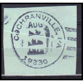 Used Revenue Cancel Cochranville, PA. E1254