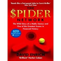 The Spider Network