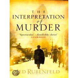 The Interpretation Of Murder