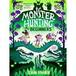Monster Hunting Monster Hunting For Beginners