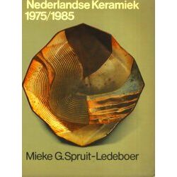 Nederlandse Keramiek 1975-1985
