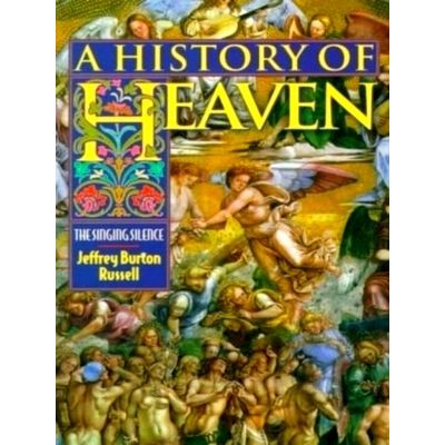 A History of Heaven - The Singing Silence - The Singing Silence by Jeffrey Burto