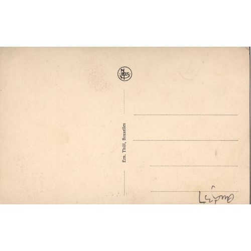 Belgium Nels PC - Hill 60 - Ypres