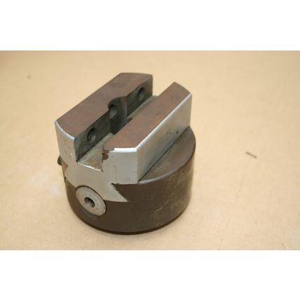 CRITERION DBL-204 adjustable boring head slotted with CSL-204 .750"