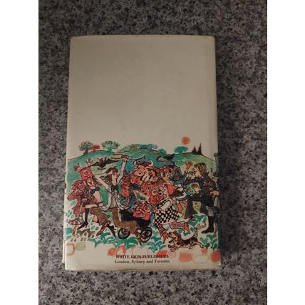 Dr Robert D Clifford - Just Here Doctor 1st Ed 1977 Hard Back with Dust Cover