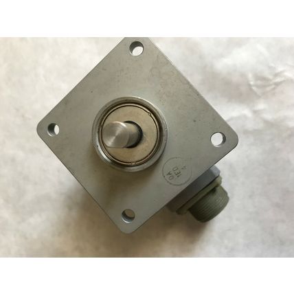 NEW BEI H25D-SS-8-P1C-5406R-LED-SM16-S,BEI 924-01004-362 Industrial Encoder,EH