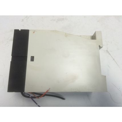 INDEL AB 3X ACS,250TY P SOLID STATE RELAY 24VDC / 220VAC 3A,DJ