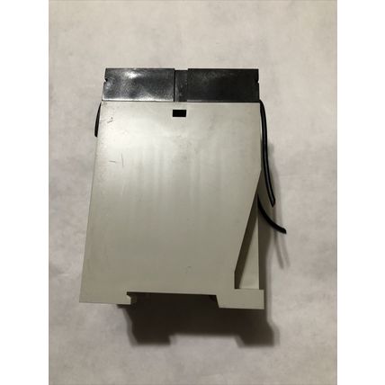 INDEL AB 3X ACS,250TY P SOLID STATE RELAY 24VDC / 220VAC 3A,DJ