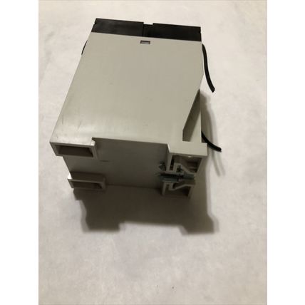 INDEL AB 3X ACS,250TY P SOLID STATE RELAY 24VDC / 220VAC 3A,DJ