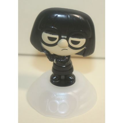2023 McDonalds Disney 100 Year Anniversary Celebration Edna Mode