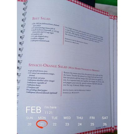 Church Suppers : 722 Favorite Recipes from Our Church Communities by Barbara...