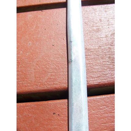 1986 Dodge Truck RH Door Trim OEM