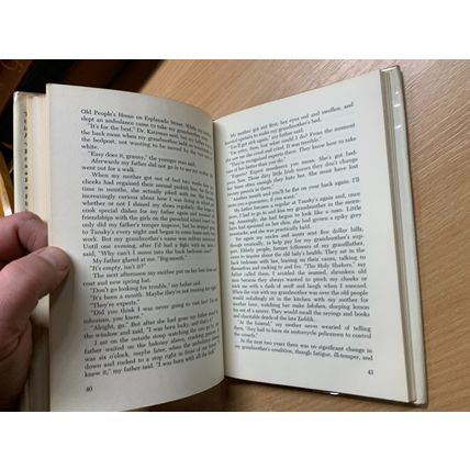 1972 1ST UK EDITION MORDECAI RICHLER "THE STREET: A MEMOIR" HARDBACK BOOK (P3)