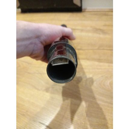 Dibea f20 max Cordless vacuum cleaner Hoover part Wand Pipe Attachment