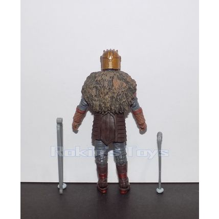 Loose The Vintage Collection VC179 The Armourer 3.75"