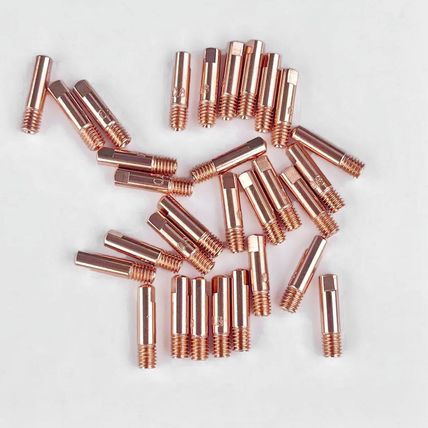 Mig Welder Tips 30-Pack Welding Tips .035" Contact Tip for Mig Welding Gun