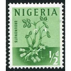 1961 SG 89 - #2 MH (*)