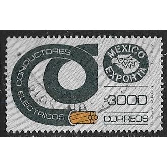 1988/1992 Michel 2079 - fine used (o)