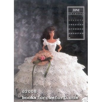 Miss June 1991