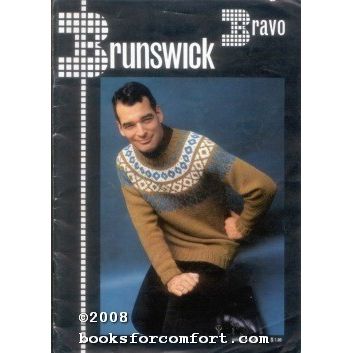 Brunswick Bravo Volume No 669