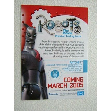 Promo Trading Cards - Wide Range to Choose From (eb1)