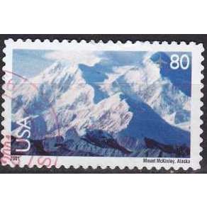 USA [2001] MiNr 3449 ( OO/used ) Landschaft