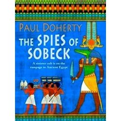 The Spies Of Sobeck