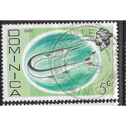1975/1978 SG 495 - fine used (o)