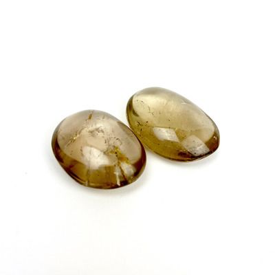 Smoky Quartz | Palmstone | 35-45mm[ ]
