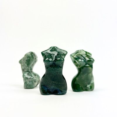 Female Forms | 50mm | Single[ ]