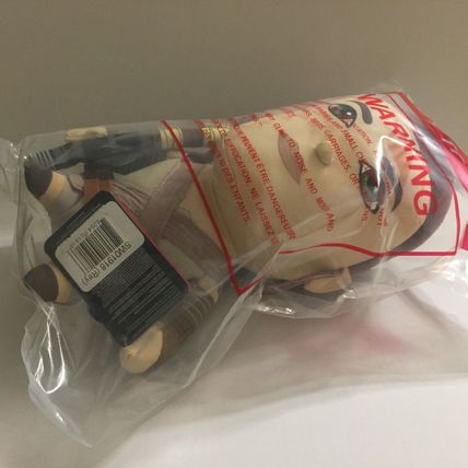 NEW Star Wars Rey Talking Plush Doll
