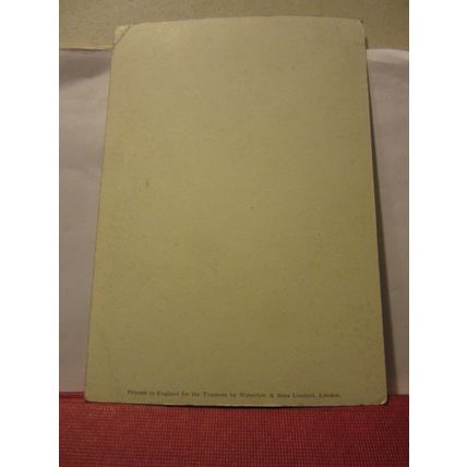 A CONCERT PARTY by Ercole de Roberti unused vintage postcard /