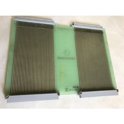 NEW AGIE ZCH NR. 613492.8 EXTENSION BOARD MJG 9900A AGIE 742375A,6134928,SH