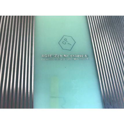 NEW AGIE ZCH NR. 613492.8 EXTENSION BOARD MJG 9900A AGIE 742375A,6134928,SH